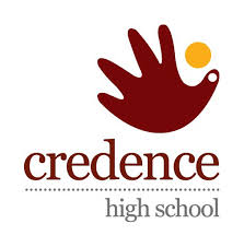 Credence High School logo