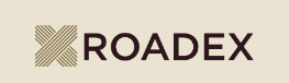 Roadex logo